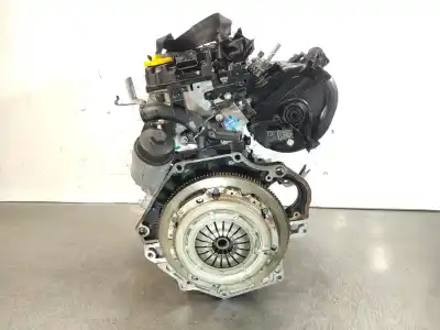 Pièce détachée automobile d'occasion moteur complet pour opel corsa e opea3ex9i références oem iam b14xer  gasolina