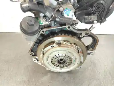 Pièce détachée automobile d'occasion moteur complet pour opel corsa e opea3ex9i références oem iam b14xer  gasolina