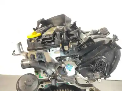 Pièce détachée automobile d'occasion moteur complet pour opel corsa e opea3ex9i références oem iam b14xer  gasolina