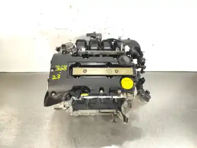 Pièce détachée automobile d'occasion moteur complet pour opel corsa e opea3ex9i références oem iam b14xer  gasolina