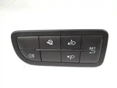 Second-hand car spare part switch for citroen nemo attraction oem iam references 