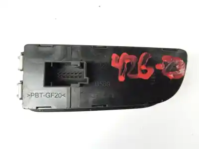 Second-hand car spare part switch for citroen nemo attraction oem iam references   