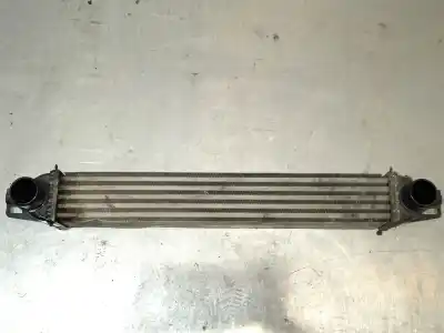 Second-hand car spare part water radiator for citroen nemo attraction oem iam references 51790623