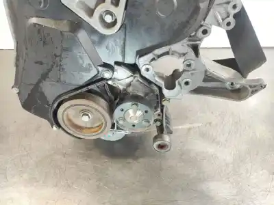 Piesă de schimb auto la mâna a doua motor complet pentru renault megane i fase 2 berlina (ba0) (1999->) 1.9 dti rte [1.9 ltr. - 72 kw dti diesel cat] referințe oem iam f9q744  diesel