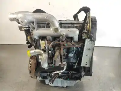 Piesă de schimb auto la mâna a doua motor complet pentru renault megane i fase 2 berlina (ba0) (1999->) 1.9 dti rte [1.9 ltr. - 72 kw dti diesel cat] referințe oem iam f9q744  diesel