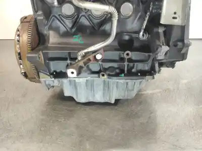 Piesă de schimb auto la mâna a doua motor complet pentru renault megane i fase 2 berlina (ba0) (1999->) 1.9 dti rte [1.9 ltr. - 72 kw dti diesel cat] referințe oem iam f9q744  diesel