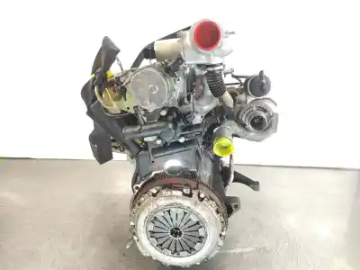 Piesă de schimb auto la mâna a doua motor complet pentru renault megane i fase 2 berlina (ba0) (1999->) 1.9 dti rte [1.9 ltr. - 72 kw dti diesel cat] referințe oem iam f9q744  diesel