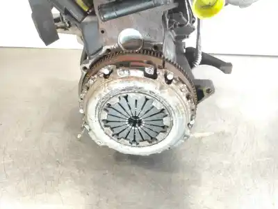 Piesă de schimb auto la mâna a doua motor complet pentru renault megane i fase 2 berlina (ba0) (1999->) 1.9 dti rte [1.9 ltr. - 72 kw dti diesel cat] referințe oem iam f9q744  diesel
