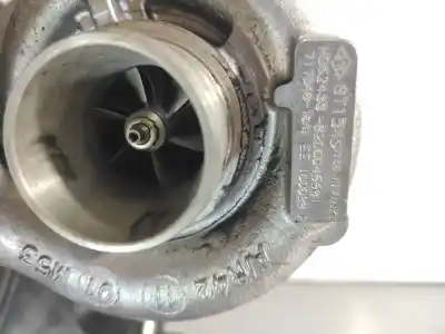 Piesă de schimb auto la mâna a doua motor complet pentru renault megane i fase 2 berlina (ba0) (1999->) 1.9 dti rte [1.9 ltr. - 72 kw dti diesel cat] referințe oem iam f9q744  diesel