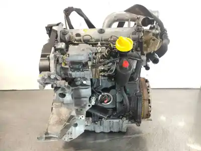 Piesă de schimb auto la mâna a doua motor complet pentru renault megane i fase 2 berlina (ba0) (1999->) 1.9 dti rte [1.9 ltr. - 72 kw dti diesel cat] referințe oem iam f9q744  diesel
