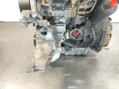 Piesă de schimb auto la mâna a doua motor complet pentru renault megane i fase 2 berlina (ba0) (1999->) 1.9 dti rte [1.9 ltr. - 72 kw dti diesel cat] referințe oem iam f9q744  diesel