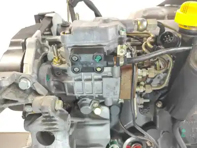 Piesă de schimb auto la mâna a doua motor complet pentru renault megane i fase 2 berlina (ba0) (1999->) 1.9 dti rte [1.9 ltr. - 72 kw dti diesel cat] referințe oem iam f9q744  diesel