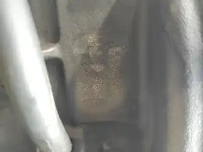 Piesă de schimb auto la mâna a doua motor complet pentru renault megane i fase 2 berlina (ba0) (1999->) 1.9 dti rte [1.9 ltr. - 72 kw dti diesel cat] referințe oem iam f9q744  diesel