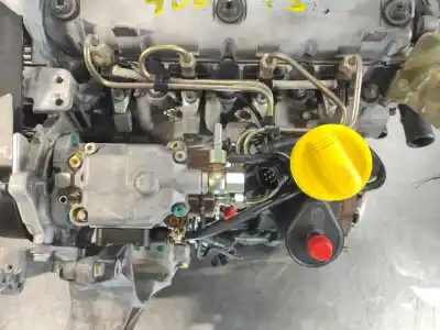 Piesă de schimb auto la mâna a doua motor complet pentru renault megane i fase 2 berlina (ba0) (1999->) 1.9 dti rte [1.9 ltr. - 72 kw dti diesel cat] referințe oem iam f9q744  diesel