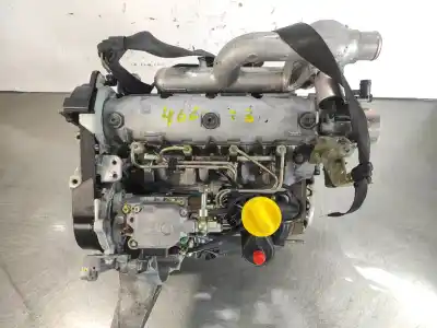 Piesă de schimb auto la mâna a doua motor complet pentru renault megane i fase 2 berlina (ba0) (1999->) 1.9 dti rte [1.9 ltr. - 72 kw dti diesel cat] referințe oem iam f9q744  diesel