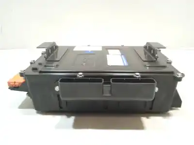 Pièce détachée automobile d'occasion batterie pour hyundai tucson klass 2wd références oem iam 375m0d7000  