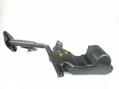 Piesă de schimb auto la mâna a doua vas rezervor lichid parbriz pentru mercedes-benz clase glc (w253) * referințe oem iam a2058600160