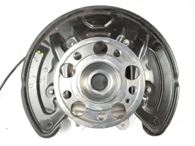 Piesă de schimb auto la mâna a doua fuzeta dreapta spate pentru mercedes-benz clase glc (w253) * referințe oem iam a2133500241