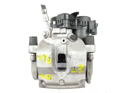 Piesă de schimb auto la mâna a doua etrier de frân spate dreapta pentru mercedes-benz clase glc (w253) * referințe oem iam a2534231098