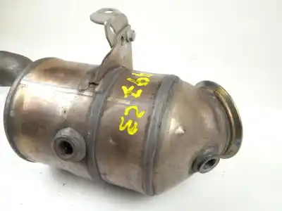 Gebrauchtes Autoersatzteil katalysator zum mercedes-benz clase glc (w253) * oem-iam-referenzen a2044904356  