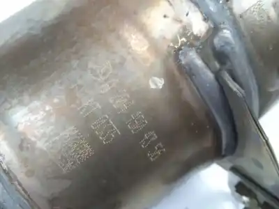 Gebrauchtes Autoersatzteil katalysator zum mercedes-benz clase glc (w253) * oem-iam-referenzen a2044904356  