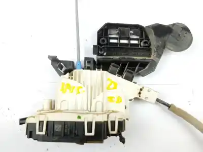 Second-hand car spare part Rear Right Door Lock for MERCEDES-BENZ CLASE M (W166) ML 250 CDI / BlueTEC 4-matic (166.004 166.003) OEM IAM references A2047302835  