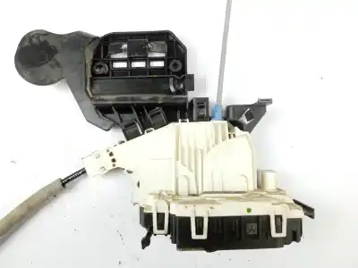 Second-hand car spare part Rear Left Door Lock for MERCEDES-BENZ CLASE M (W166) ML 250 CDI / BlueTEC 4-matic (166.004 166.003) OEM IAM references A2047302735  