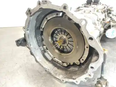 Second-hand car spare part gearbox for mitsubishi montero (v20/v40) 2.8 turbodiesel oem iam references v5m315sl 5 velocidades 