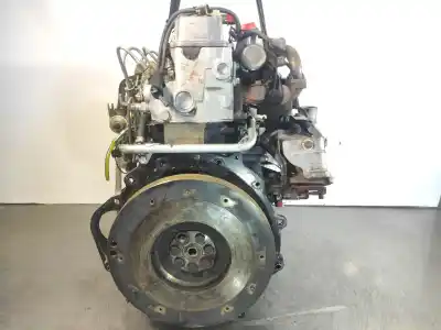 Pezzo di ricambio per auto di seconda mano motore completo per mitsubishi montero (v20/v40) 2.8 turbodiesel riferimenti oem iam 4m40  diesel