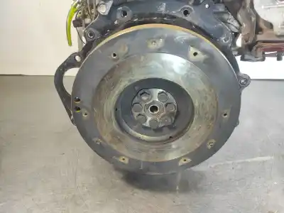 Pezzo di ricambio per auto di seconda mano motore completo per mitsubishi montero (v20/v40) 2.8 turbodiesel riferimenti oem iam 4m40  diesel