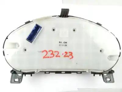 Автозапчасти б/у приборная доска за opel astra j gtc * ссылки oem iam 13460582  