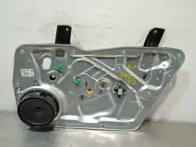 Gebrauchtes Autoersatzteil  zum VOLKSWAGEN TIGUAN (5N2)  OEM-IAM-Referenzen 5N0837462  