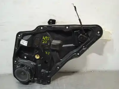 Gebrauchtes Autoersatzteil  zum VOLKSWAGEN TIGUAN (5N2)  OEM-IAM-Referenzen 5N0839462A  
