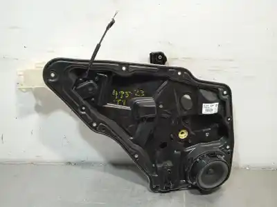 Gebrauchtes Autoersatzteil  zum VOLKSWAGEN TIGUAN (5N2)  OEM-IAM-Referenzen 5N0839461A  