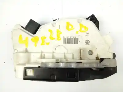Gebrauchtes Autoersatzteil  zum VOLKSWAGEN TIGUAN (5N2)  OEM-IAM-Referenzen 5N1837016F  