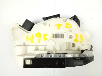 Gebrauchtes Autoersatzteil  zum VOLKSWAGEN TIGUAN (5N2)  OEM-IAM-Referenzen 5N0839016J  