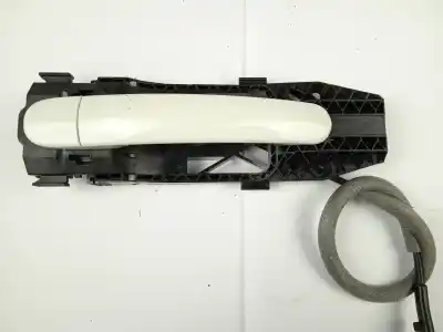 Gebrauchtes Autoersatzteil  zum VOLKSWAGEN TIGUAN (5N2)  OEM-IAM-Referenzen 5N0837017E  