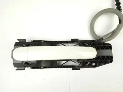 Gebrauchtes Autoersatzteil  zum VOLKSWAGEN TIGUAN (5N2)  OEM-IAM-Referenzen 5N0837017E  