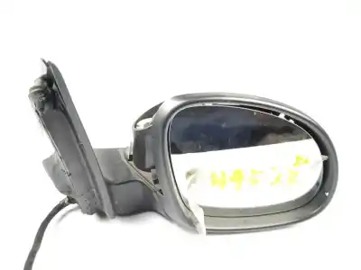Recambio de automóvil de segunda mano de RETROVISOR DERECHO para VOLKSWAGEN TIGUAN (5N2)  referencias OEM IAM 5N1857502BF  