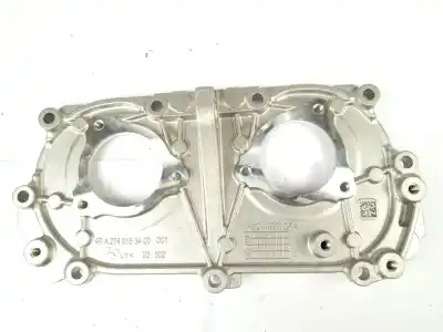 Piesă de schimb auto la mâna a doua capaca motor pentru mercedes-benz clase glc (w253) * referințe oem iam a2740153400