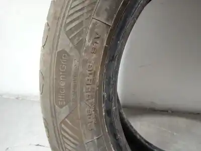 Gebrauchtes Autoersatzteil ersatzrad zum seat leon st (5f8) * oem-iam-referenzen 205/55 r16 91v  1322