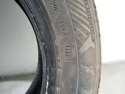 Gebrauchtes Autoersatzteil ersatzrad zum seat leon st (5f8) * oem-iam-referenzen 205/55 r16 91v  1322