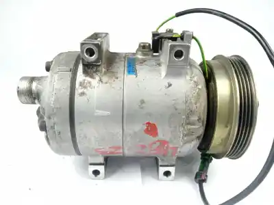 Pezzo di ricambio per auto di seconda mano compressore aria condizionata per audi a6 berlina (4b2) 1.8 t riferimenti oem iam 8d02608050  