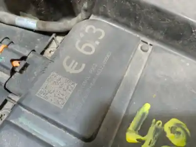 Second-hand car spare part adblue tank for peugeot 3008 van (0u_) hdi 150 (0urhem) oem iam references 9826092180  