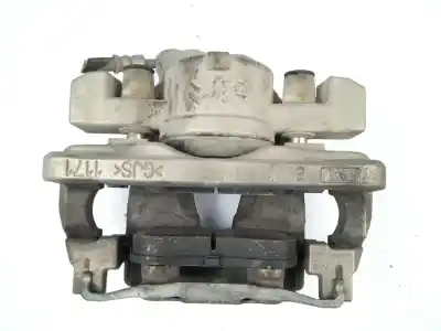 Peça sobressalente para automóvel em segunda mão pinça de travão dianteira esquerda por opel combo life * referências oem iam 1623162080  