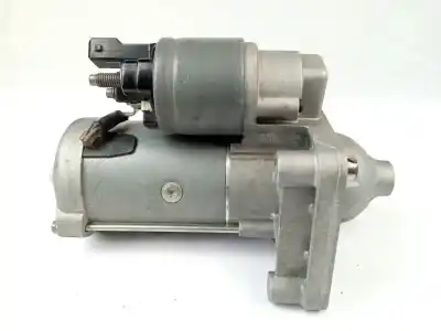 Pièce détachée automobile d'occasion Démarreur De Voiture pour PEUGEOT 3008 VAN (0U_) HDi 150 (0URHEM) Références OEM IAM 9832577880  