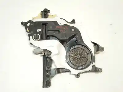Second-hand car spare part Driver Left Window Regulator for OPEL COMBO LIFE * OEM IAM references 9817212180  