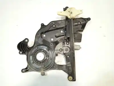 Second-hand car spare part driver left window regulator for opel combo life * oem iam references 9817212180  