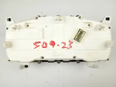 Peça sobressalente para automóvel em segunda mão quadrante por opel combo life * referências oem iam 9842120880  