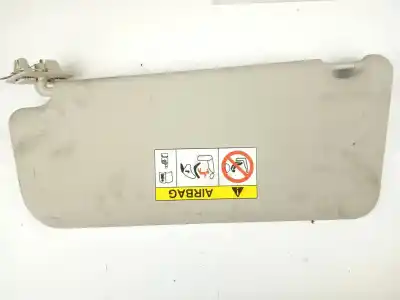 Peça sobressalente para automóvel em segunda mão para-sol direito por opel combo life * referências oem iam   